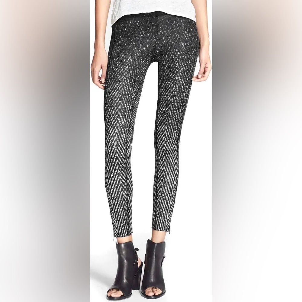 RAG & BONE LAWSON LEGGINGS
